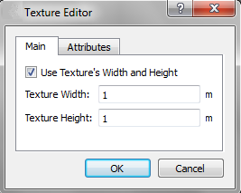 Editor de Textura